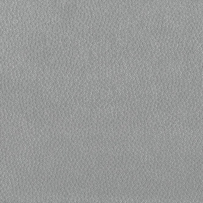 SAMPLE - Sequins Texture Grey Heavyweight Wallpaper by Casa Flair Decor