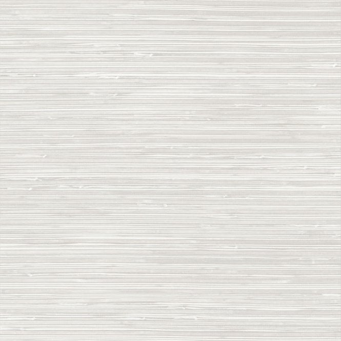 SAMPLE - Serendipity Grasscloth Silver Wallpaper by design id SR210301
