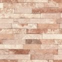 SAMPLE - Slate Wall Effect Natural Wallpaper by Rasch 475166