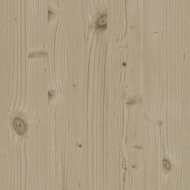 SAMPLE - Smokey Oak Wooden Boards Washable Wallpaper by Rasch 606256