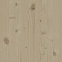 SAMPLE - Smokey Oak Wooden Boards Washable Wallpaper by Rasch 606256