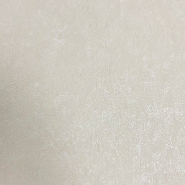 SAMPLE - Sofia Texture Wallpaper Soft White by Vymura M95675