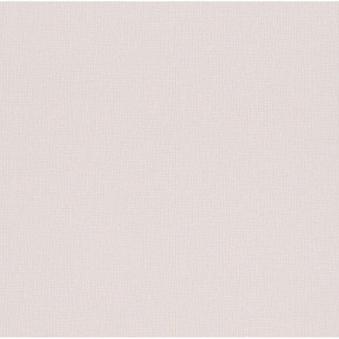 SAMPLE - Sophie Charlotte Fine Weave Pink Wallpaper by Rasch 440898