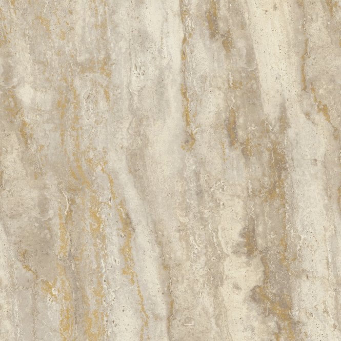 SAMPLE - Stone Facade Wallpaper Neutral by Grandeco Life A81702