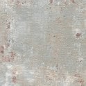 SAMPLE - Stories Of Life Concrete Texture Grey / Copper Wallpaper by AS Creation 39670-2