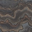 SAMPLE - Stories Of Life Quartz Texture Black / Grey Wallpaper by AS Creation 39659-4