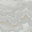 SAMPLE - Stories Of Life Quartz Texture White / Cream Wallpaper by AS Creation 39659-5