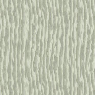 SAMPLE - Stria Sage Textured Blown Vinyl Wallpaper by Superfresco 125106