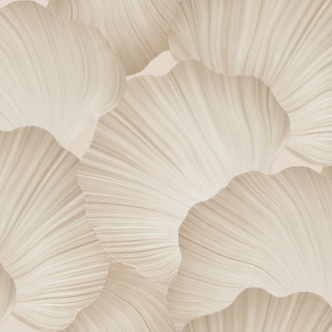 SAMPLE - The Trend Spectrum Cream Wallpaper by AS Creation 79233-4