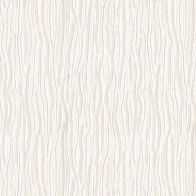 SAMPLE - Tiffany Collection Cream Texture Wallpaper by Belgravia Decor GB 180