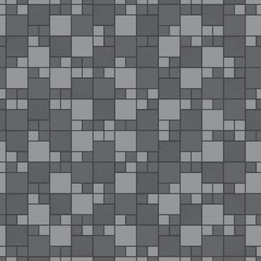 SAMPLE - Tivola Tile Charcoal Wallpaper by Holden Decor 89332