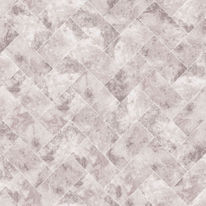 SAMPLE - Travertino - Taupe Wallpaper by Graham & Brown 103922
