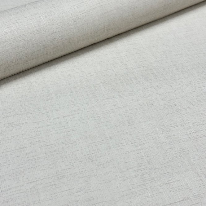 SAMPLE - Uni Kori Beige Natural Wallpaper by Superfresco Easy 100247