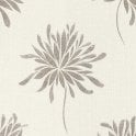 SAMPLE - Urban Living Blossom White / Taupe Wallpaper from Andy Wand 649017