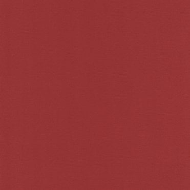 SAMPLE - Vie En Rose Plain Red Wallpaper by Erismann 5828-06