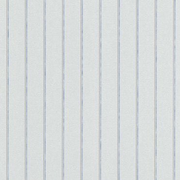 SAMPLE - Vie En Rose Striped Blue / Beige Wallpaper by Erismann 5822-08
