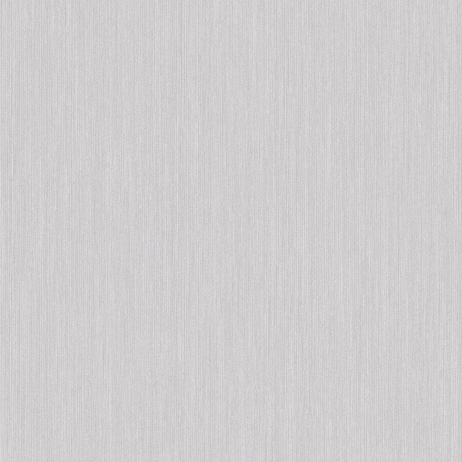 SAMPLE - Wanderlust Vertical Texture Silver Wallpaper from Wall Fashion by Grandeco WL1504