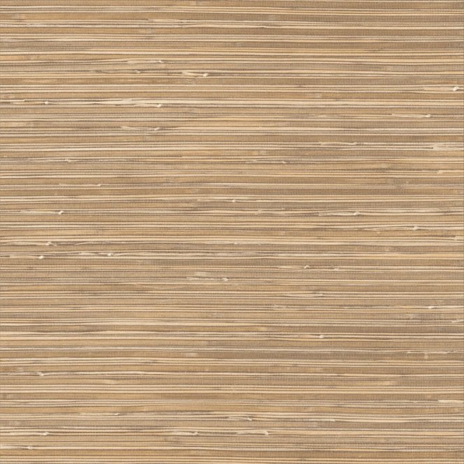 Serendipity Grasscloth Gold Wallpaper by design id SR210303