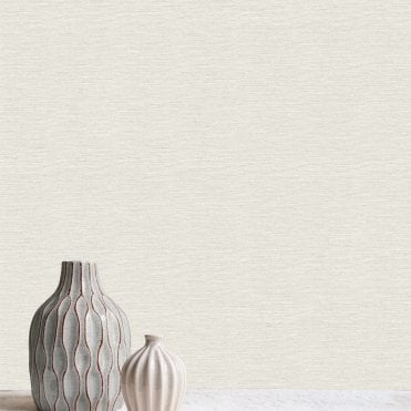 Rasch Lifestyle | Silver Birch Plain Silver Wallpaper 316520 | Elegant Homes The Design Library