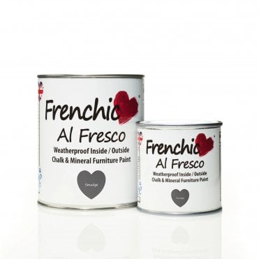 Smudge  - Frenchic Al Fresco Furniture Paint