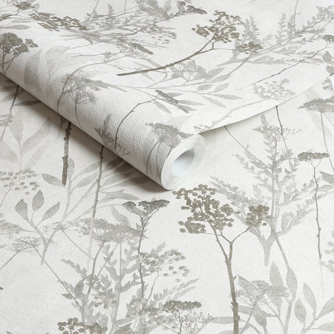 Solstice Neutral Wallpaper by Superfresco Easy 125059