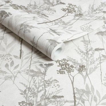 Solstice Neutral Wallpaper by Superfresco Easy 125059