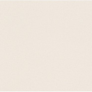 Sophie Charlotte Fine Weave Cream Wallpaper by Rasch 440829