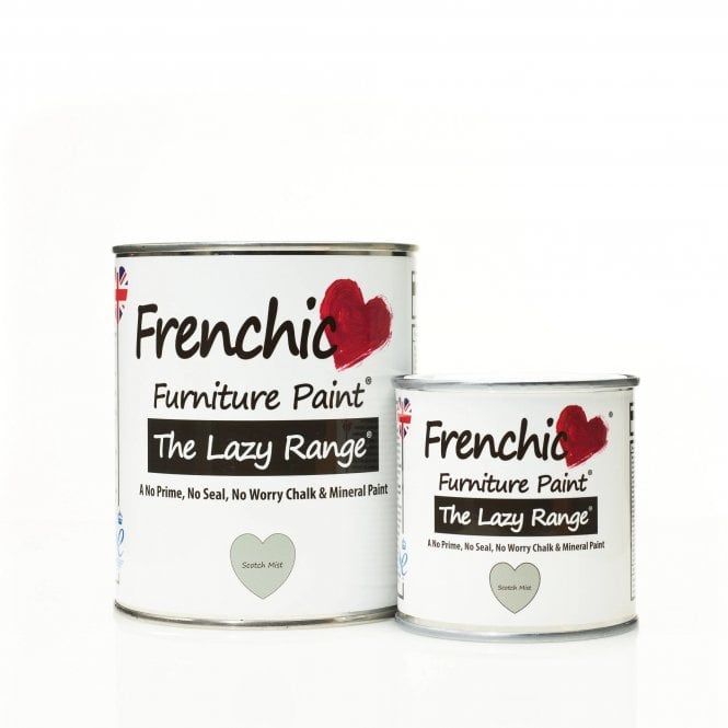 Spitfire - Frenchic The Lazy Range Furniture Paint