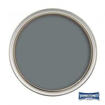 Steel Smoke Silk Emulsion Paint