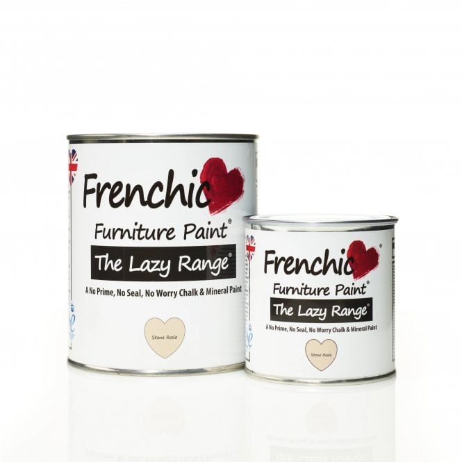 Stone Rosie - Frenchic The Lazy Range Furniture Paint