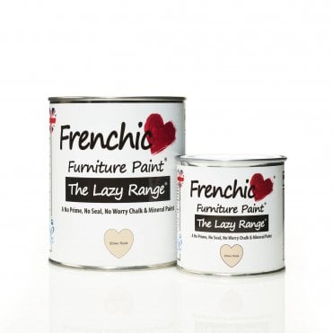 Stone Rosie - Frenchic The Lazy Range Furniture Paint