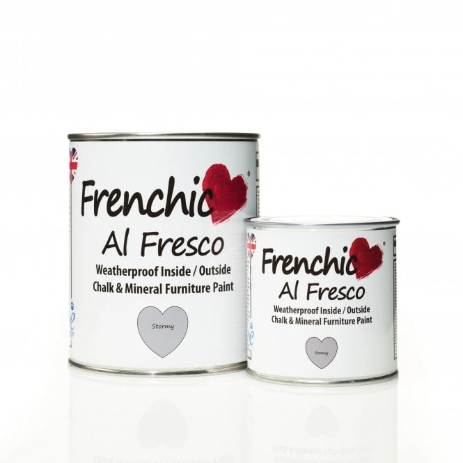 Stormy  - Frenchic Al Fresco Furniture Paint