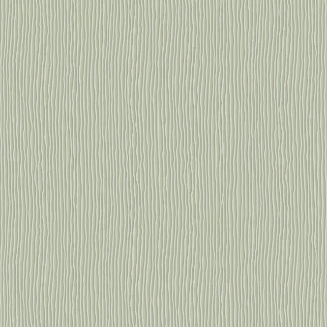 Stria Sage Textured Blown Vinyl Wallpaper by Superfresco 125106