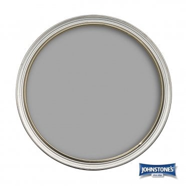 Summer Storm Matt Emulsion - Johnstones Wall and Ceiling Paint