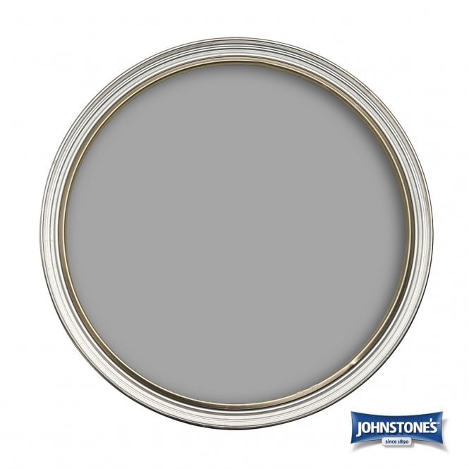 Summer Storm Soft Sheen Emulsion - Johnstones Wall and Ceiling Paint