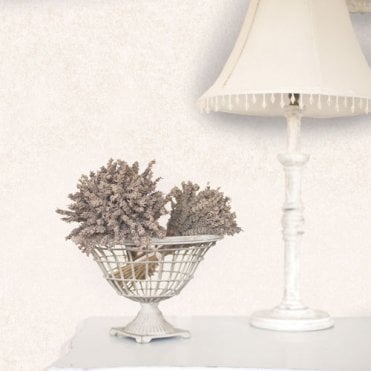 Sylvie Soft Cream Wallpaper From Eden Hall By Holden 98710