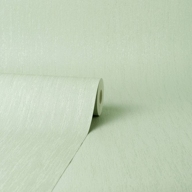 Synergy Texture Green Wallpaper by Crown M1741
