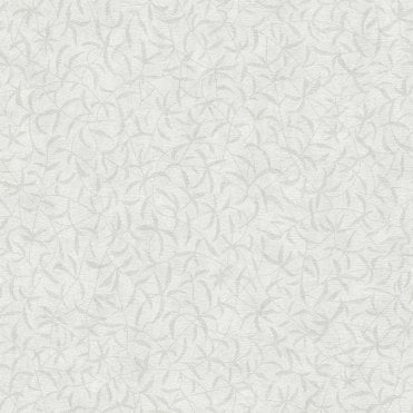 Terra Willow Leaf Trail Grey Wallpaper by AS Creation 38920-1