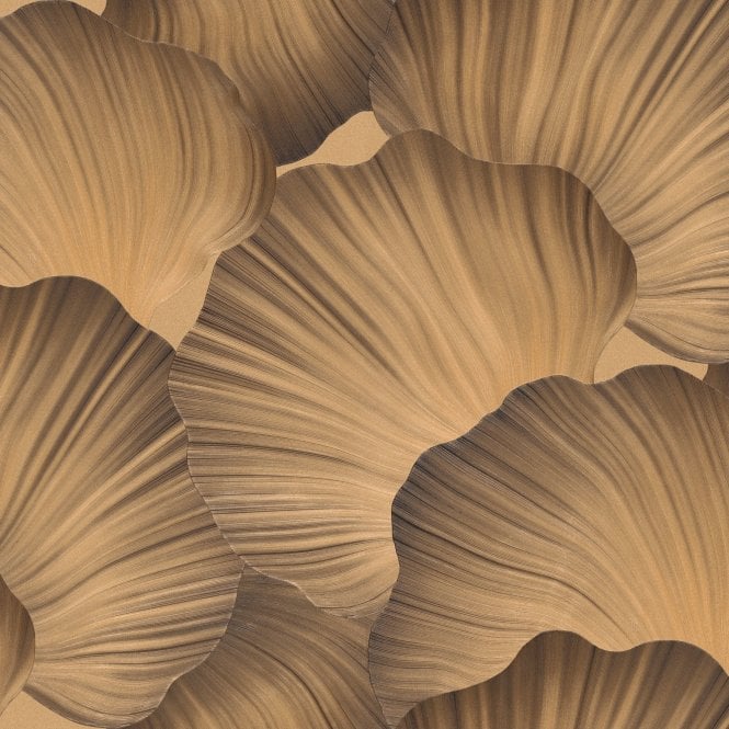 The Trend Spectrum Terracotta Wallpaper by AS Creation 79233-3