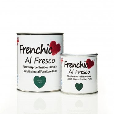 Victory Lane  - Frenchic Al Fresco Furniture Paint