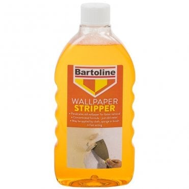 Wallpaper Stripper Concentrate Liquid 500ml