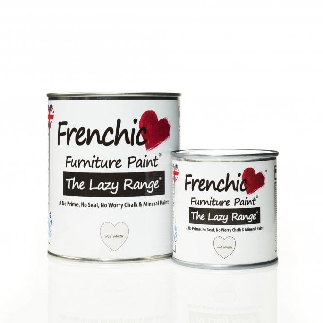 Whistle - Frenchic The Lazy Range Furniture Paint