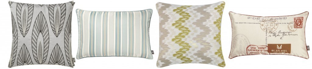 cushions