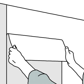 Wallpaper Stripping