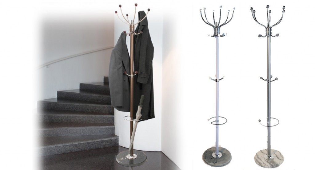 coat stands