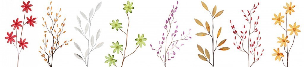 floral