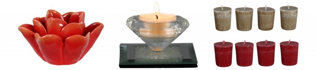 candles