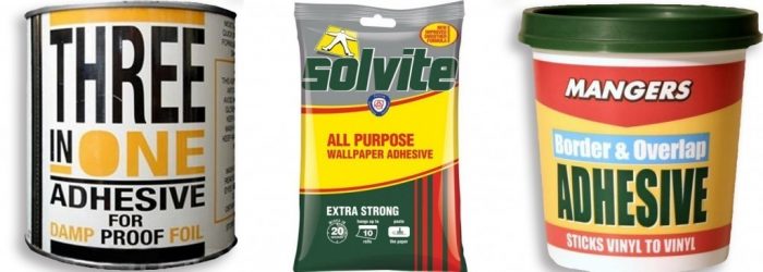 adhesive